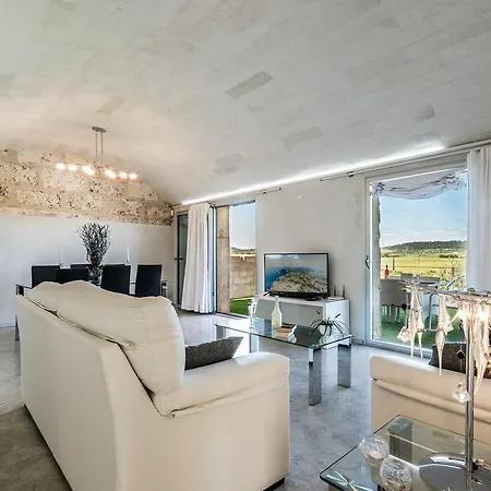 Villa Es Gassons By Homevillas360 Maria De La Salut Exterior photo