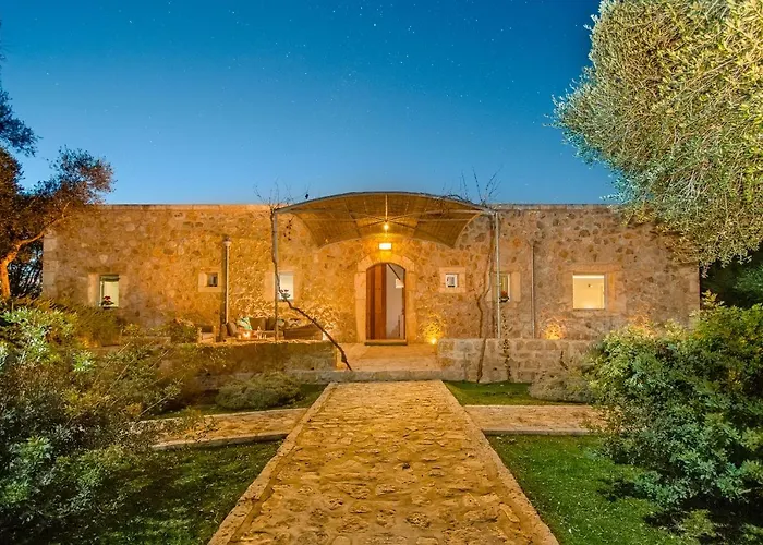 Villa Es Gassons By Homevillas360